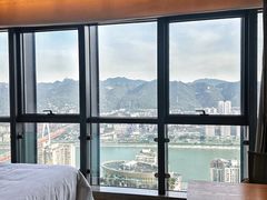 -重庆解放碑威斯汀酒店