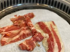 -烤路里·韩国品质自助烤肉(石路天虹4号店)