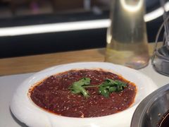 -百口川老火锅(西科大新区店)