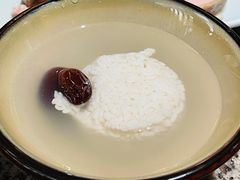 -南京大牌档(香港广场店)