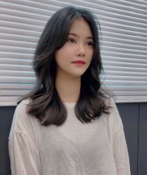 -藤野造型·专业烫染店