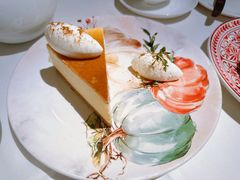 -夏朵餐厅(丁香店)