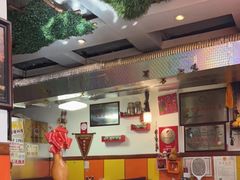 大堂-乡间好味私家菜(总店)