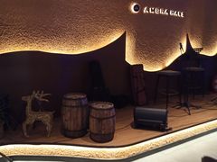 -Ambra Haus琥珀屋精酿餐厅(宝山店)