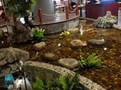 -丰圆轩粤式茶楼 . 点心粤菜(夏茅店)