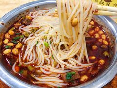 -覃肥叔桂林米粉(粮道街店)