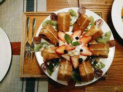 -Kitchen·Y洋厨房西餐厅(王府壹号店)