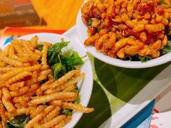 -一坐一忘云南菜(北京skp店)