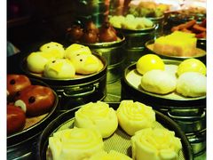 -比尔斯健康烤肉自助餐厅