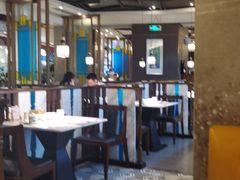 大堂-岭南真味·匠心粤菜(K11店)