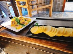 -江小渔鲜鱼火锅(西二道街店)