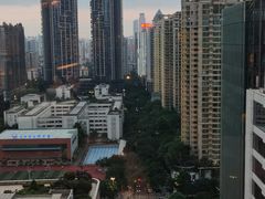 -广州富力君悦大酒店·凯菲厅