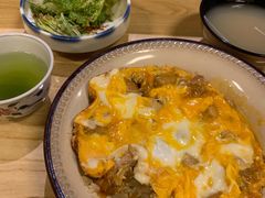 亲子饭-鳥禾(天津店)