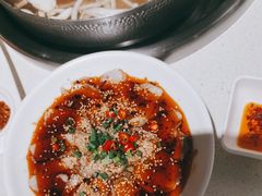 -芭夯兔·兔肉汤锅(新都店)