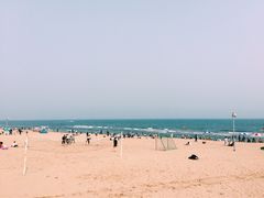 -南戴河国际娱乐中心