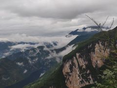 -重庆云阳龙缸景区