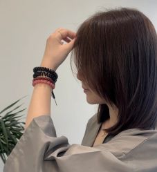 -丝语萱形象