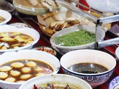 -刘师父老汉口江湖菜(蔡锷路店)