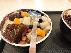 -鲜芋仙(国和店)