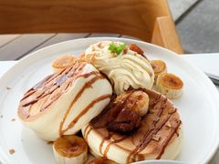 -娜娜家•Nana And Her Friends Restaurant(小寨原力场店)