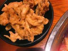 -新凯里酸汤鱼(飞山街店)