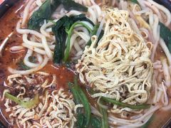 -曹宝林砂锅麻辣烫(星光路店)