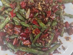 -大家乐东北菜(富河园店)