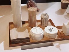 -% Arabica阿拉比卡咖啡(深圳湾万象城店)