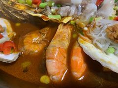 -云南巷海鲜大咖·可加工海鲜