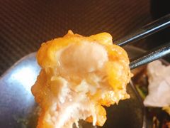 -尺山寸水日料(马桥满天星店)
