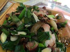 -君华饭店·腊排铜火锅