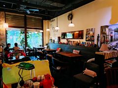 -1013咖啡书吧(兰庭国际店)