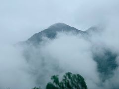 -江南天池