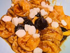 -蜜桃餐厅·伴山(绿宝广场店)