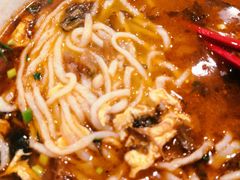 -笑红饭庄