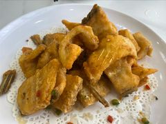 -祈胜邨•顺德鱼生•顺德菜(容桂店)