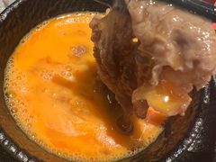-牛New寿喜烧(金鹰世界店)