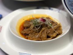 无骨鸭掌-农川记&酸菜鱼四川料理(横岗荣德店)