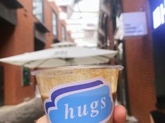 -HUGS coffee(东区店)
