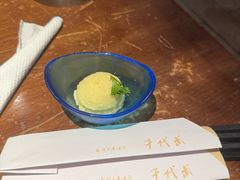 -千代武日本料理(开发区店)
