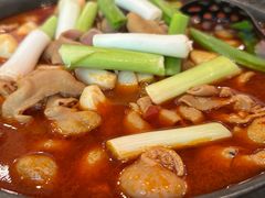 湘味肥肠火锅-湘肠香火锅店(团结湖店)