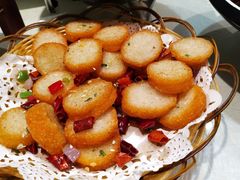 -雅和生态渔庄·宜城锅巴饭(龙灵山公园店)