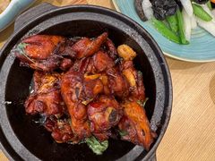 -鹿港小镇(悠唐店)