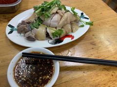 -文昌鸡饭店110号(中山路店)