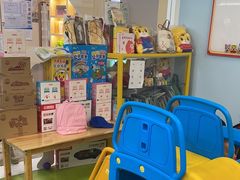 -巧虎KIDS早教托育成长中心(北京西城天虹中心)