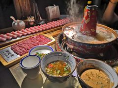 -羊大爷涮肉(亮马桥店)