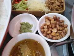 -官塘陈记鱼生·潮汕砂锅粥·牛肉火锅(潮枫路总店)