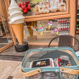 来西塔必来善奶奶!