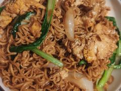 -小辉烧烤(长青园小区店)