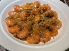 茉莉花香元宝虾-全聚德(新街口店)